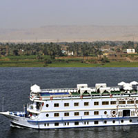 M/S Viking Princess Nile Cruise